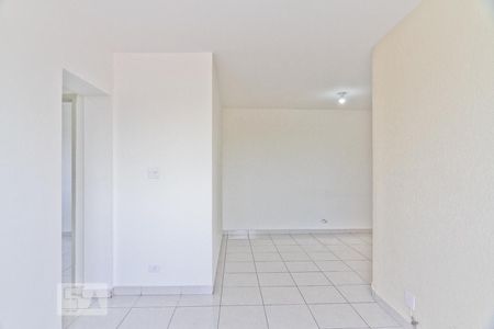 Apartamento à venda com 52m², 2 quartos e 1 vaga Apartamento à venda com 52m², 2 quartos e 1 vagaSala
