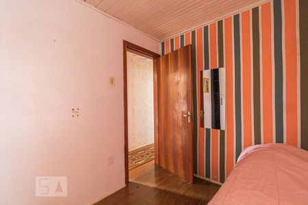 Casa à venda com 74m², 2 quartos e 1 vagaQuarto 2