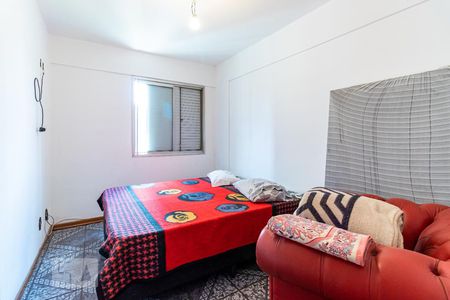 Quarto 2 de apartamento para alugar com 2 quartos, 55m² em Vila Emir, São Paulo