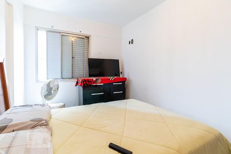 Quarto 1 de apartamento para alugar com 2 quartos, 55m² em Vila Emir, São Paulo