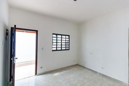 Sala de Casa com 4 quartos, 159m² Vila Santa Clara