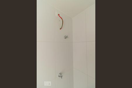 Studio para alugar com 25m², 1 quarto e sem vaga Studio para alugar com 25m², 1 quarto e sem vagaBanheiro