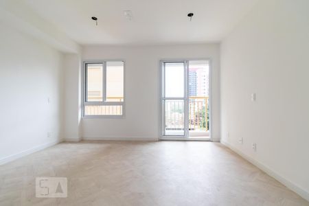 Studio de kitnet/studio para alugar com 1 quarto, 25m² em Pinheiros, São Paulo
