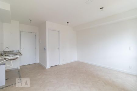 Studio para alugar com 25m², 1 quarto e sem vaga Studio para alugar com 25m², 1 quarto e sem vagaStudio
