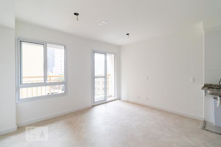 Kitnet/Studio para alugar com 1 quarto, 25m² em Pinheiros, São Paulo