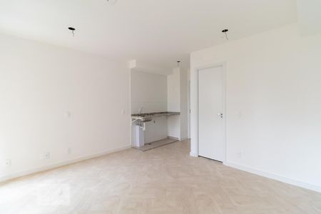 Studio para alugar com 25m², 1 quarto e sem vaga Studio para alugar com 25m², 1 quarto e sem vagaStudio