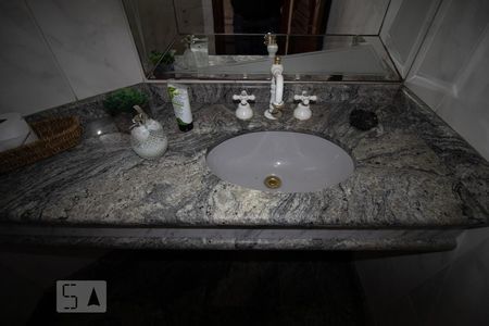 Apartamento para alugar com 127m², 3 quartos e 3 vagasBanheiro