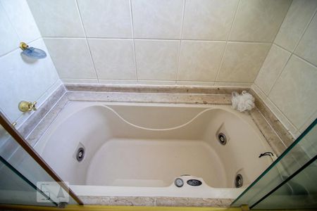 Apartamento para alugar com 127m², 3 quartos e 3 vagasBanheiro