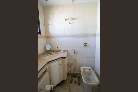 Apartamento para alugar com 127m², 3 quartos e 3 vagasBanheiro