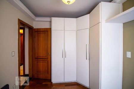 Apartamento para alugar com 127m², 3 quartos e 3 vagasQuarto