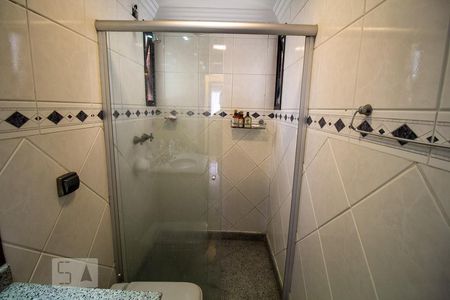 Apartamento para alugar com 127m², 3 quartos e 3 vagasBanheiro