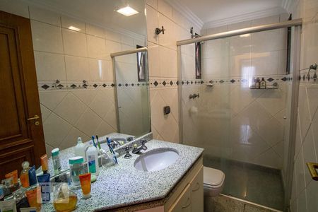 Apartamento para alugar com 127m², 3 quartos e 3 vagasBanheiro