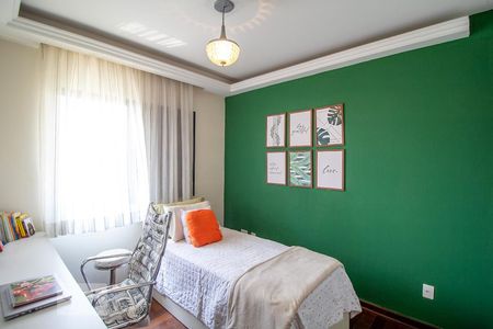 Apartamento para alugar com 127m², 3 quartos e 3 vagasQuarto