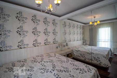 Quarto de apartamento para alugar com 3 quartos, 127m² em Jardim Avelino, São Paulo