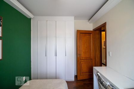 Apartamento para alugar com 127m², 3 quartos e 3 vagasQuarto