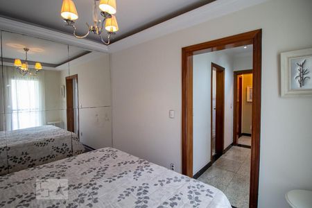 Apartamento para alugar com 127m², 3 quartos e 3 vagasQuarto