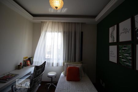 Apartamento para alugar com 127m², 3 quartos e 3 vagasQuarto