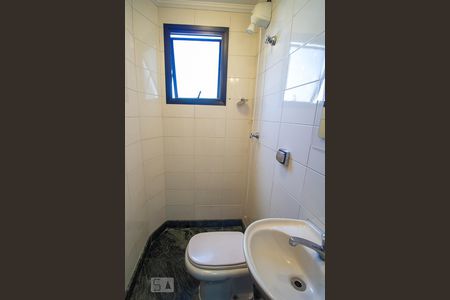 Apartamento para alugar com 127m², 3 quartos e 3 vagasBanheiro