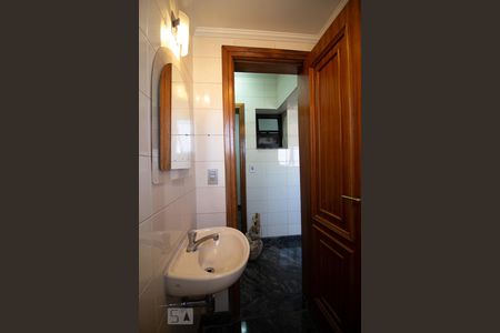 Apartamento para alugar com 127m², 3 quartos e 3 vagasBanheiro