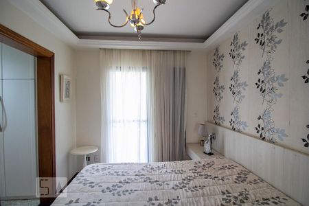 Apartamento para alugar com 127m², 3 quartos e 3 vagasQuarto