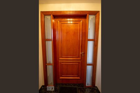 Apartamento para alugar com 127m², 3 quartos e 3 vagasHall