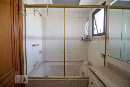 Apartamento para alugar com 127m², 3 quartos e 3 vagasBanheiro