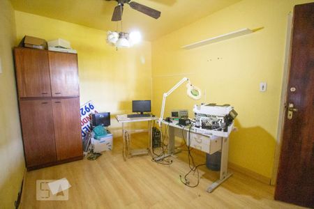 Casa de condomínio à venda com 370m², 4 quartos e 3 vagasQuarto