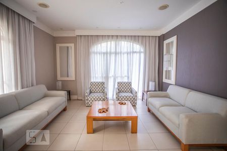 Apartamento para alugar com 144m², 3 quartos e 4 vagas Apartamento para alugar com 144m², 3 quartos e 4 vagasÁrea comum - Salão de festas