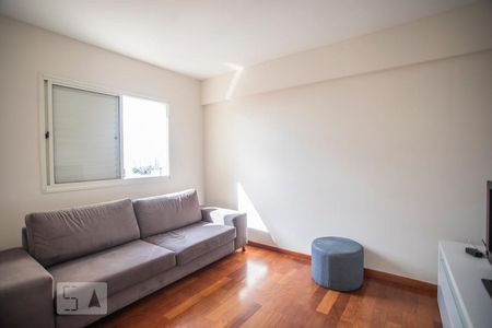 Sala de Tv de apartamento para alugar com 3 quartos, 144m² em Jardim Brasil (zona Sul), São Paulo