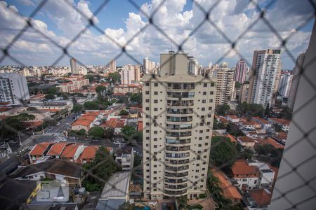 Apartamento para alugar com 144m², 3 quartos e 4 vagas Apartamento para alugar com 144m², 3 quartos e 4 vagasVista