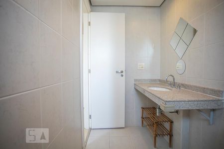 Apartamento para alugar com 144m², 3 quartos e 4 vagas Apartamento para alugar com 144m², 3 quartos e 4 vagasBanheiro Suíte
