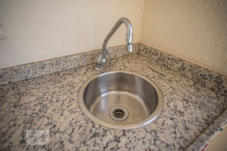 Varanda Gourmet de apartamento para alugar com 3 quartos, 144m² em Jardim Brasil (zona Sul), São Paulo