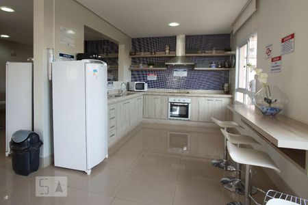 Studio para alugar com 22m², 1 quarto e 1 vagaÁrea comum - cozinha comunitária