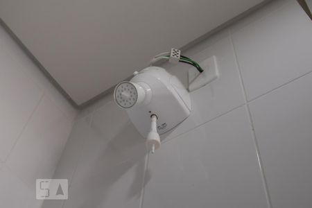 Studio para alugar com 22m², 1 quarto e 1 vagaBanheiro - chuveiro