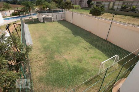 Studio para alugar com 22m², 1 quarto e 1 vagaÁrea comum - campo de futebol