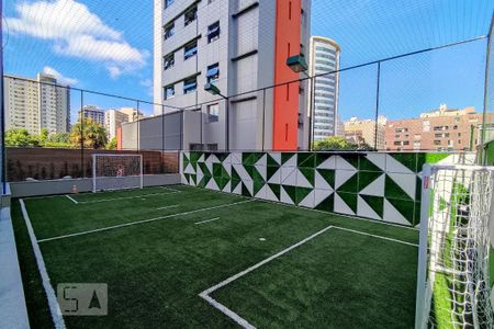 Apartamento para alugar com 65m², 2 quartos e 2 vagasQuadra