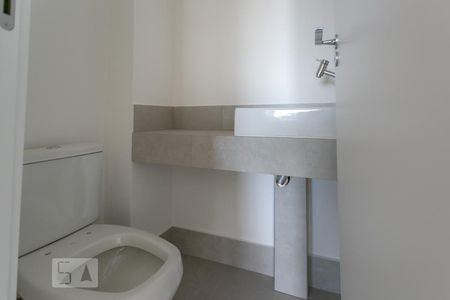 Apartamento para alugar com 65m², 2 quartos e 2 vagasLavabo