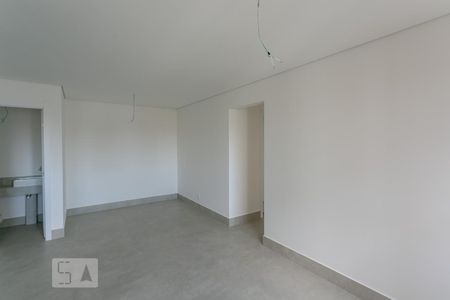 Apartamento para alugar com 65m², 2 quartos e 2 vagasSala