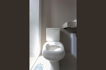 Apartamento para alugar com 65m², 2 quartos e 2 vagasBanheiro da Suíte 2