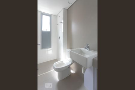 Apartamento para alugar com 65m², 2 quartos e 2 vagasBanheiro da Suíte 2