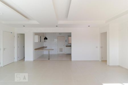 Salas de apartamento à venda com 2 quartos, 113m² em Loteamento Alphaville Campinas, Campinas