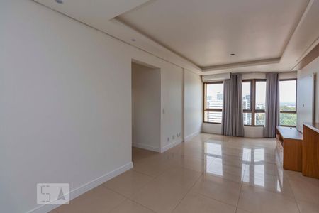 Sala  de apartamento para alugar com 3 quartos, 90m² em Vila Ipiranga, Porto Alegre