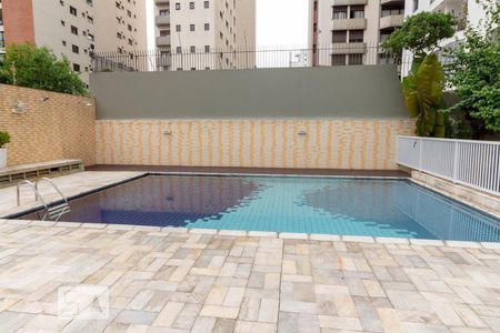 Apartamento para alugar com 95m², 2 quartos e 1 vagaÁrea comum