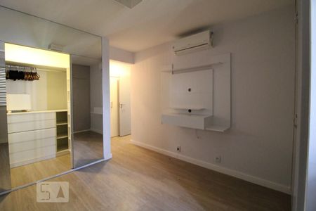 Apartamento para alugar com 95m², 2 quartos e 1 vagaSuíte