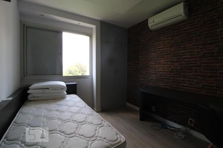 Quarto de apartamento para alugar com 2 quartos, 95m² em Campo Belo, São Paulo