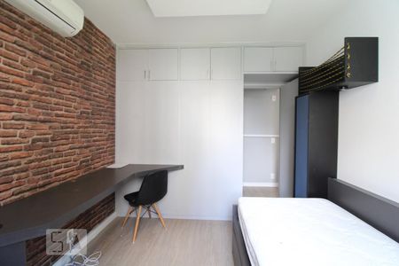 Apartamento para alugar com 95m², 2 quartos e 1 vagaQuarto