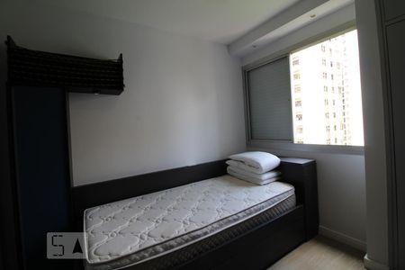 Quarto de apartamento para alugar com 2 quartos, 95m² em Campo Belo, São Paulo