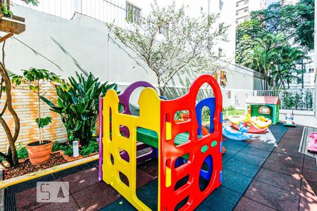 Apartamento para alugar com 95m², 2 quartos e 1 vagaÁrea comum