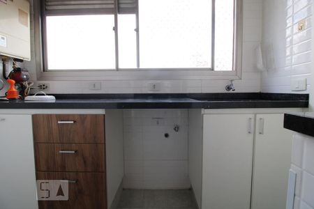 Apartamento para alugar com 95m², 2 quartos e 1 vagaÁrea de serviço