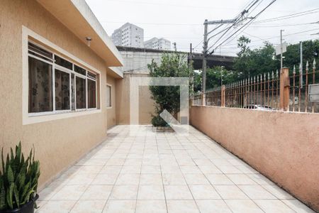 Casa à venda com 231m², 3 quartos e 4 vagas Casa à venda com 231m², 3 quartos e 4 vagasGaragem